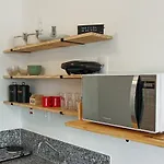 Aconchegante Studio No Bras Com Piscina/Metro Bras