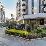 Fortune Residence Jardins - Flat233 - Proximo Da Avenida Paulista