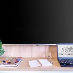 Estudio Moderno E Charmoso Na Vila Mariana