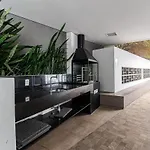 Charme E Praticidade No Coracao De Sp - Centro