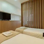 Bhomy Paulista - Studio Na Av Paulista Ba1013