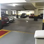 Flat Meu Lar Garagem Hakka Feirinha E Hospitais