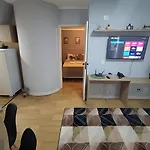Apartamento Fantastico 5 Pessoas Hakka Eeventos, Feirinha E Hospitais