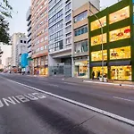 Bhomy Paulista - Novo E Bem Localizado Mr44