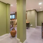 Bhomy Paulista - Novo E Bem Localizado Mr44