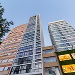 Bhomy Paulista - Novo E Bem Localizado Mr44