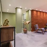 Bhomy Paulista - Novo E Bem Localizado Mr44