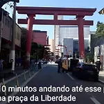 Flat Top Lar Garagem Hakka Feirinha E Hospitais