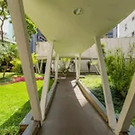 Bhomy Paulista - Studio Na Av Paulista Ba1013