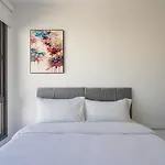 Bhomy V Nova Conceicao - Suite E Varanda Nx1409