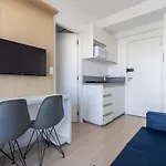 Bhomy V Nova Conceicao - Suite E Varanda Nx1409
