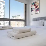 Bhomy V Nova Conceicao - Suite E Varanda Nx1409