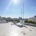 Bhomy Jardins Vista Incrivel Do Masp Pt122