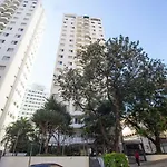 Bhomy Jardins Vista Incrivel Do Masp Pt122