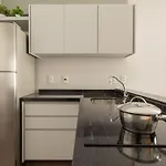 Bhomy Perdizes Novo Em Excelente Regiao Dh405