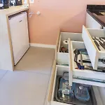 Prime 16 Apartamento Santana By Oba