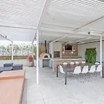 Studio 610 Now Alto Da Boa Vista - Um Espaco Que Transforma Sua Hospedagem Em Uma Experiencia Memoravel