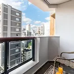 Higienopolis/Faap/Banheira