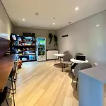 Apartamento Com Varanda Excelente Localizacao No Itaim Bibi