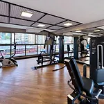 Apartamento Com Varanda Excelente Localizacao No Itaim Bibi