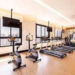Vbv - Studios Executivos Completos - Vila Olimpia By Anora Spaces