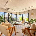 Vbv - Studios Executivos Completos - Vila Olimpia By Anora Spaces