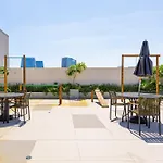 Vbv - Studios Executivos Completos - Vila Olimpia By Anora Spaces