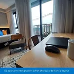 Roomo Ecos Vila Madalena Residencial