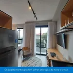 Roomo Ecos Vila Madalena Residencial