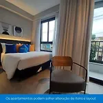 Roomo Ecos Vila Madalena Residencial