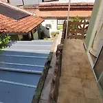 Hostel Jardim Da Saude