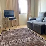 Flat Vila Olimpia