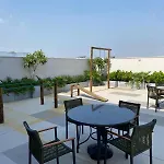 Benx Vila Olimpia Modern Flat Sp