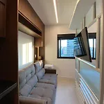 Benx Vila Olimpia Modern Flat Sp
