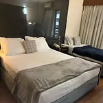 Hotel Paulista Plaza Mcr