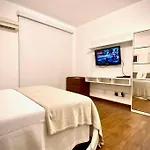 Loft Incrivel No Itaim Bymob Inn