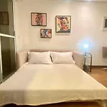 Loft Incrivel No Itaim Bymob Inn