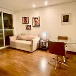 Loft Incrivel No Itaim Bymob Inn