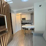 Flat Bem Localizado Na Regiao De Pinheiros!