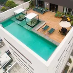 Studio Aconchegante Vila Olimpia