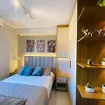 Studio Aconchegante Vila Olimpia