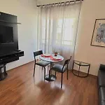 121 - Rentaqui Flat Crillon Plaza Jardim Paulista