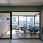 Studio Luxo Allianz Parque- Excelente Custo