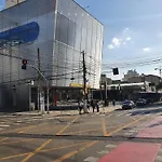 Parque Jockey Com Facil Acesso A Pinheiros E Butanta