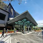 Parque Jockey Com Facil Acesso A Pinheiros E Butanta