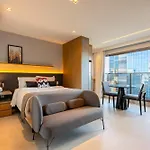 Dsg Itaim Bibi By Anora Spaces