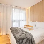 Dsg Itaim Bibi By Anora Spaces