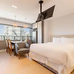 Dsg Itaim Bibi By Anora Spaces