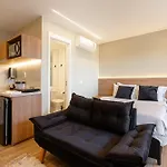 Dsg Itaim Bibi By Anora Spaces