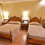 Hotel Castelar